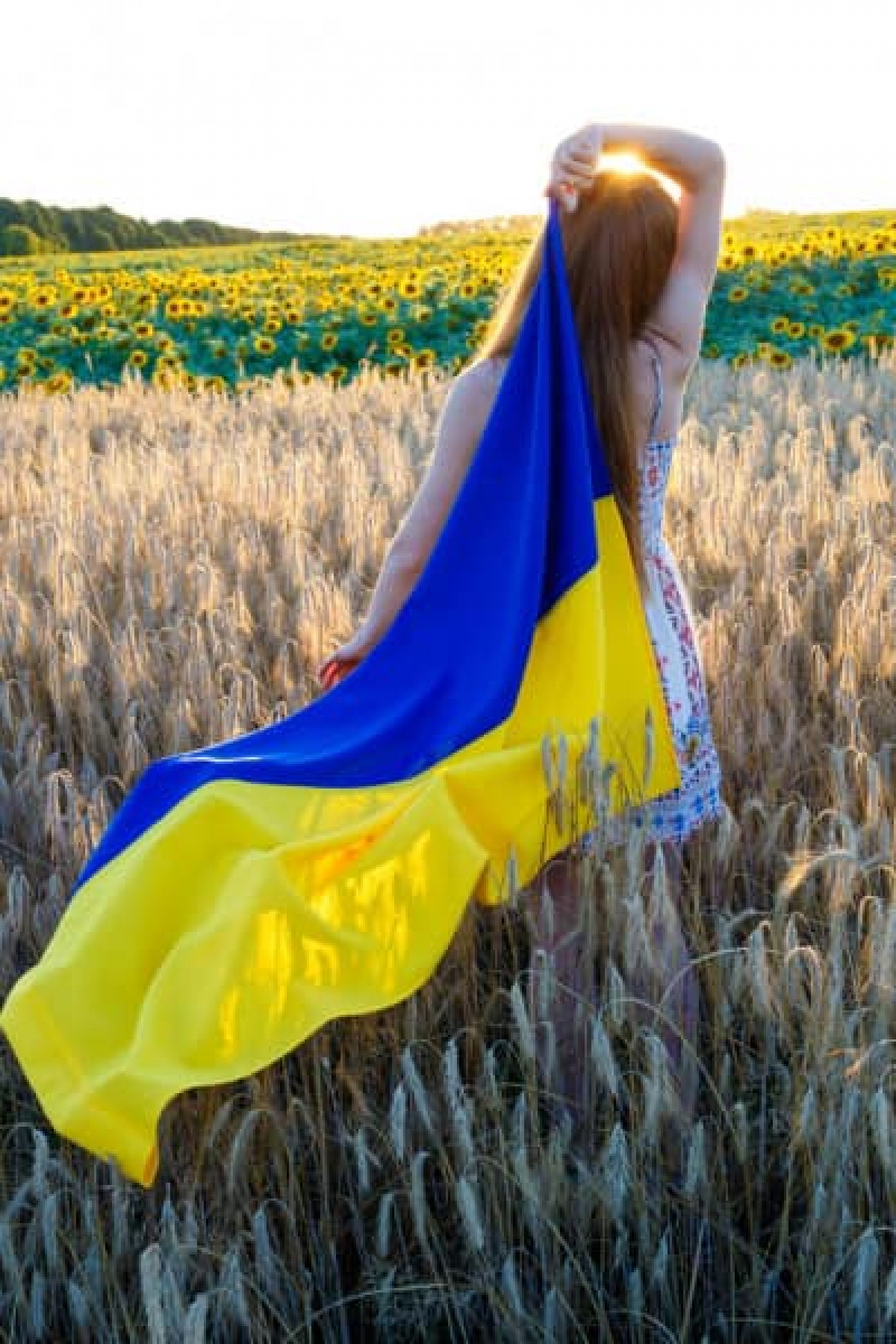 Alexa không bỏ sót bất cứ trận đấu nào của đội tuyển Ukraine tại Euro 2020