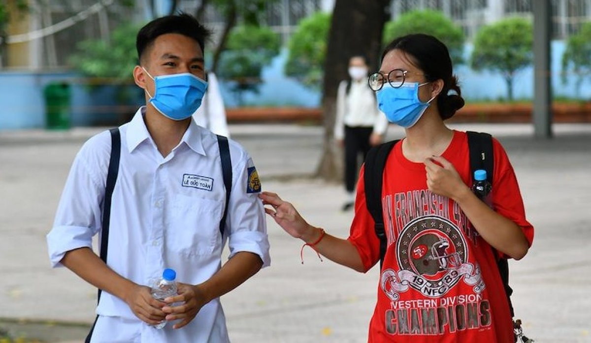 Kỳ thi Tuyển sinh vào lớp 10 THPT Chuyên ĐH Sư phạm Hà Nội sẽ diễn ra vào ngày 17/6/2021