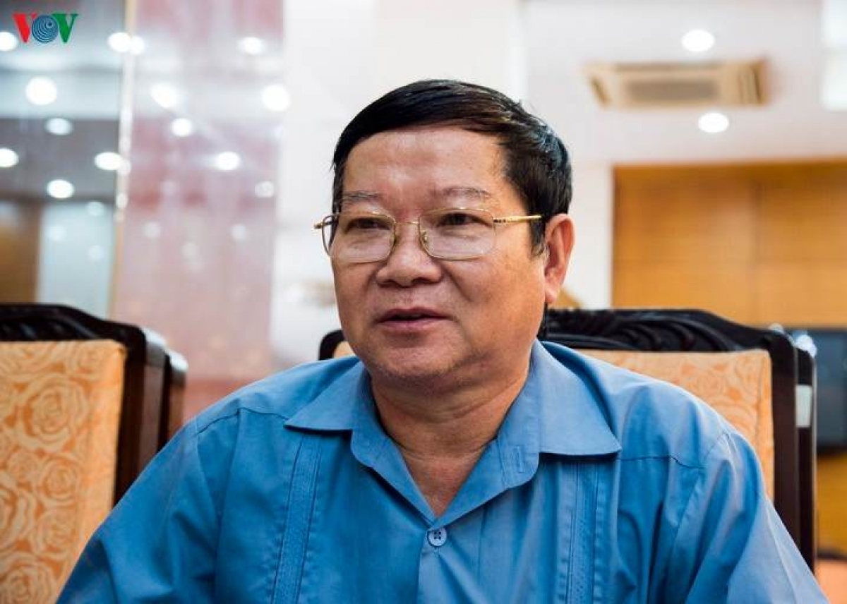Ông Lê Như Tiến, nguyên Phó chủ nhiệm Ủy ban Văn hóa-Giáo dục-Thanh niên-Thiếu niên và Nhi đồng của Quốc hội: "Bằng cấp hóa nhiều quá dễ dẫn đến mua bằng, bán điểm"
