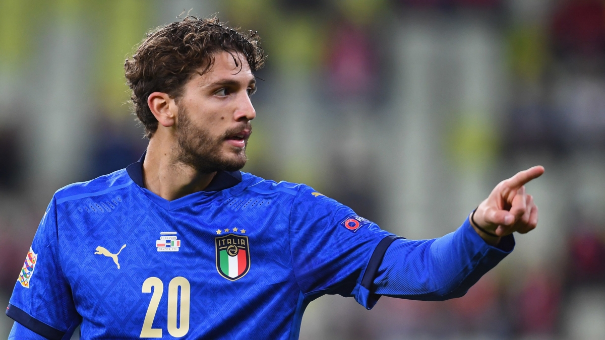 Manuel Locatelli