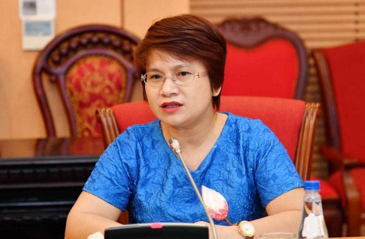 PGS.TS Nguyễn Thu Thủy cho biết, trong một vài ngày tới, Bộ GD-ĐT sẽ có văn bản hướng dẫn về phương án tuyển sinh trong bối cảnh dịch Covid-19 phức tạp gửi các cơ sở giáo dục đại học.  
