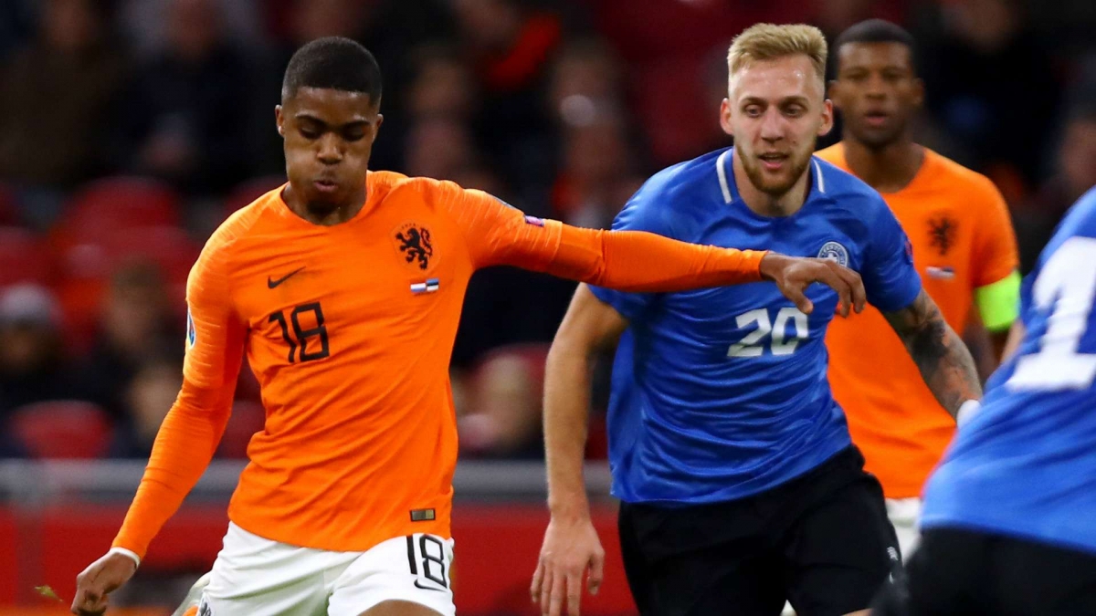 Owen Wijndal