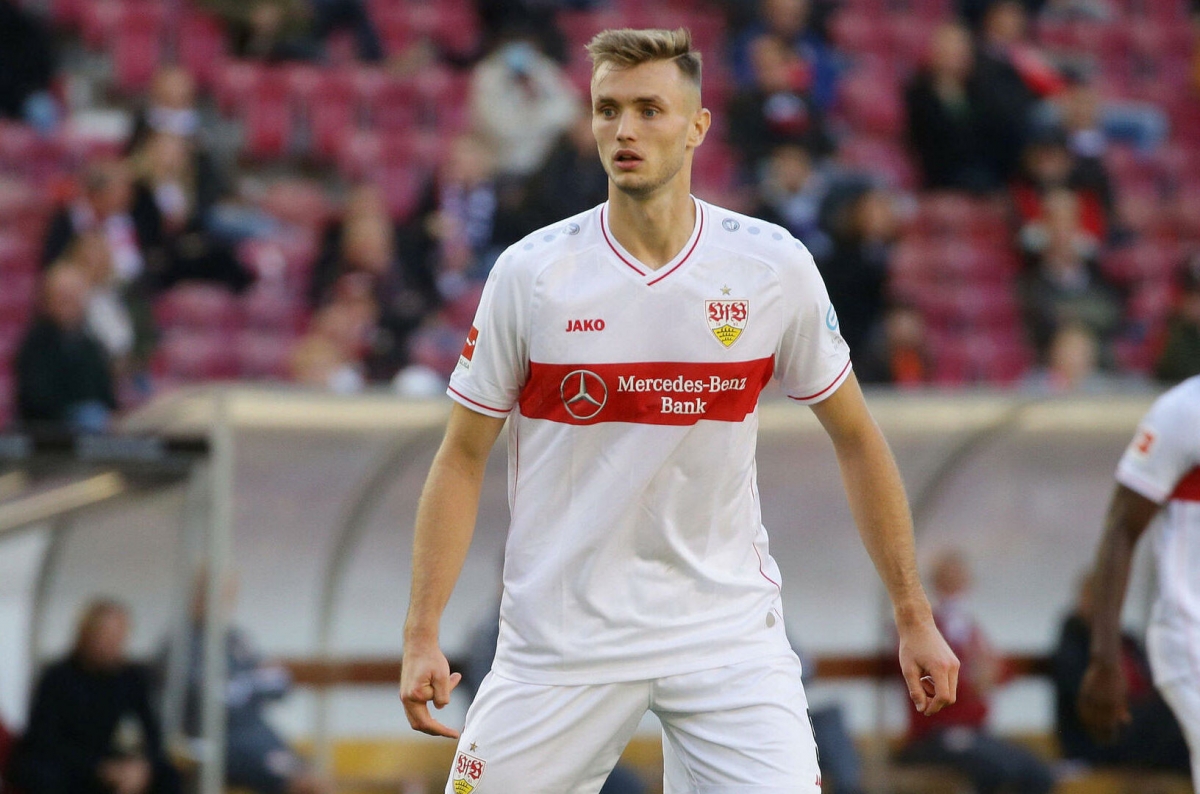 Saša Kalajdžić