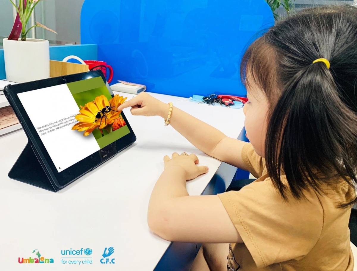 Dạy học online thực sự hiệu quả nếu có sự đầu tư bài bản
