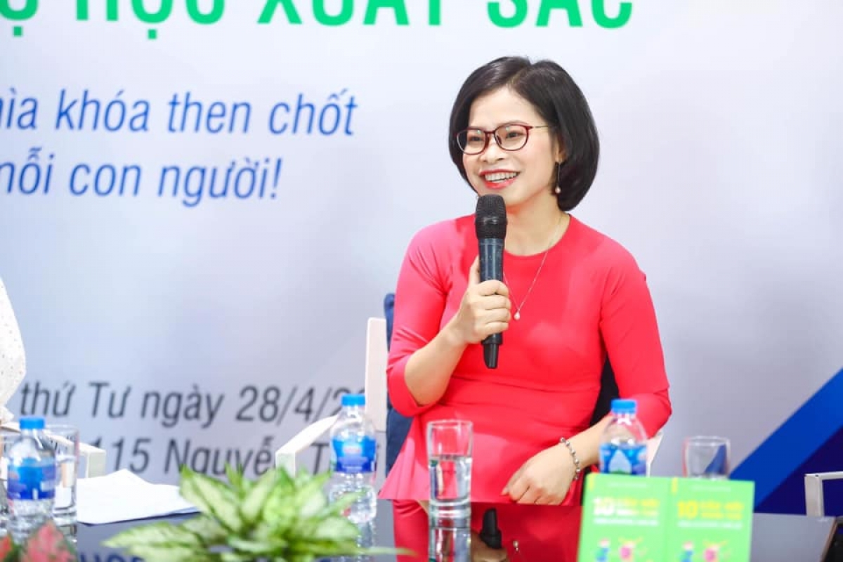 Chuyên gia Trần Kim Thành