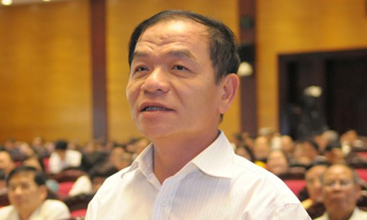 Đại biểu Lê Thanh Vân: "Nếu chúng ta giám sát tốt chuyên đề giám sát thực hiện chính sách pháp luật bổ nhiệm, luân chuyển và điều động cán bộ thì sẽ là một động lực mạnh mẽ cho Quốc hội và Chính phủ nâng cao chất lượng bộ máy thực hiện tốt hơn các nhiệm vụ chiến lược 5 năm".