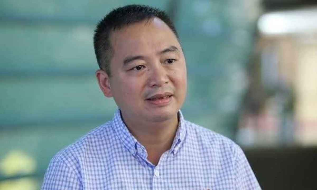 Ông Nguyễn Lân Hiếu (ĐBQH tỉnh Bình Định) cho rằng, sớm sửa Luật khám chữa bệnh là yêu cầu từ thực tiễn hiện nay
