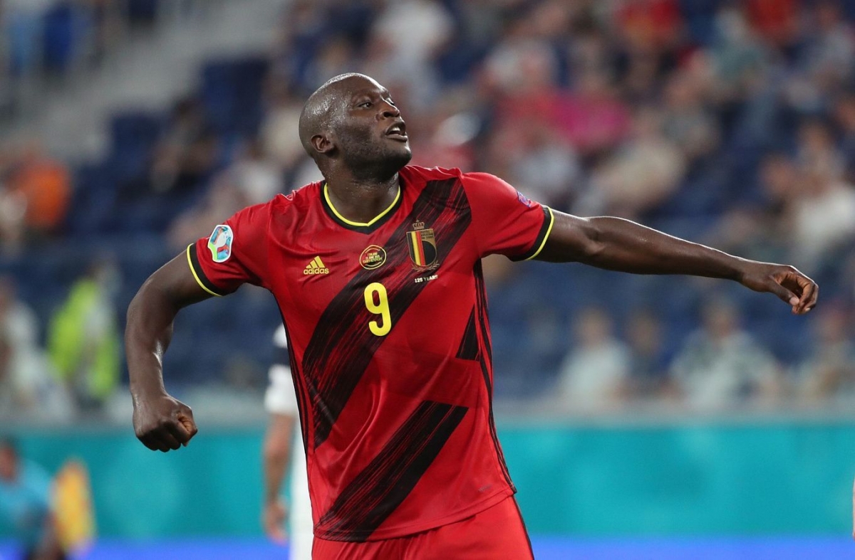 Lukaku sẽ rất nguy hiểm trong những pha phản công dọc biên phải