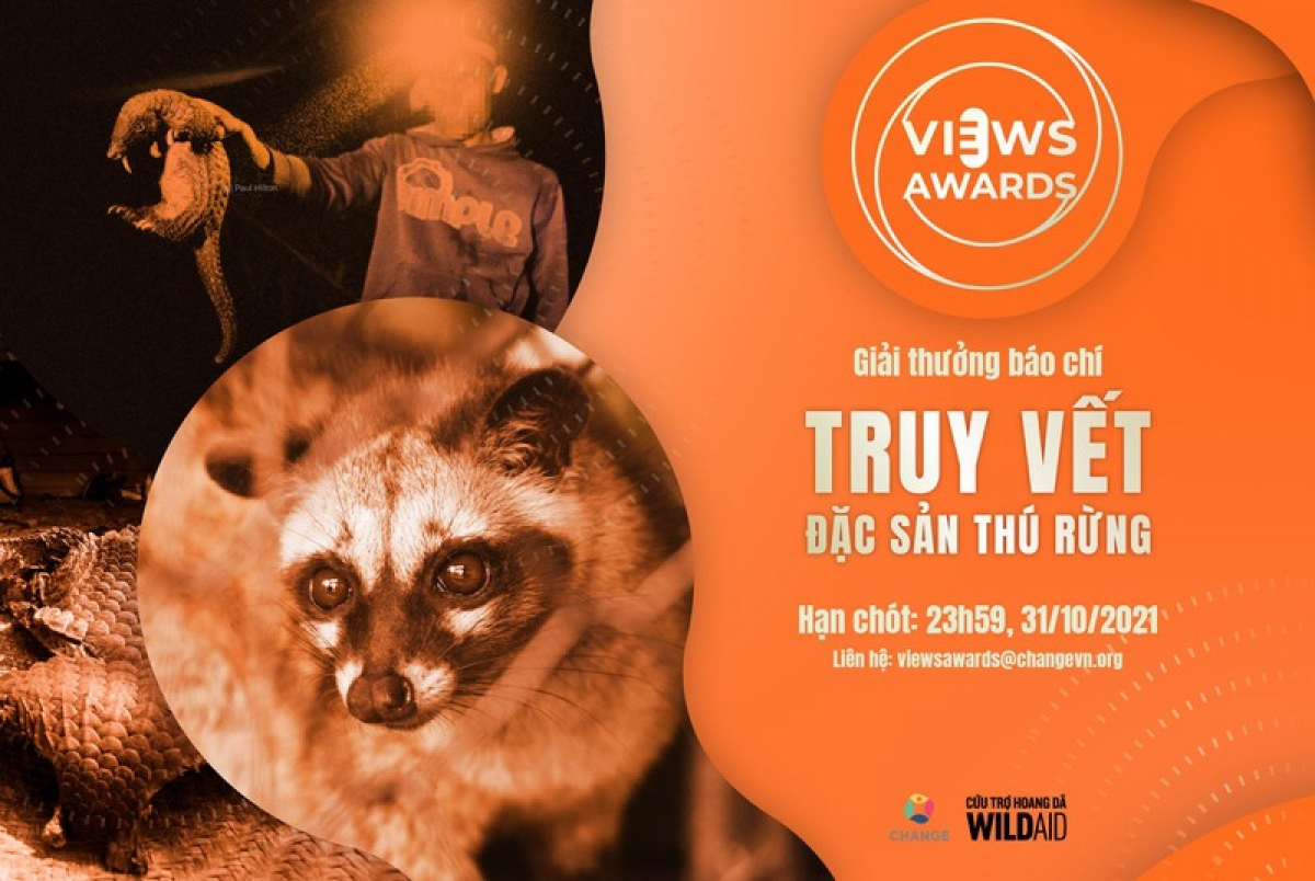 Xem thể lệ dự thi đầy đủ tại https://ref.vn/thele_VIEWSAwards2021