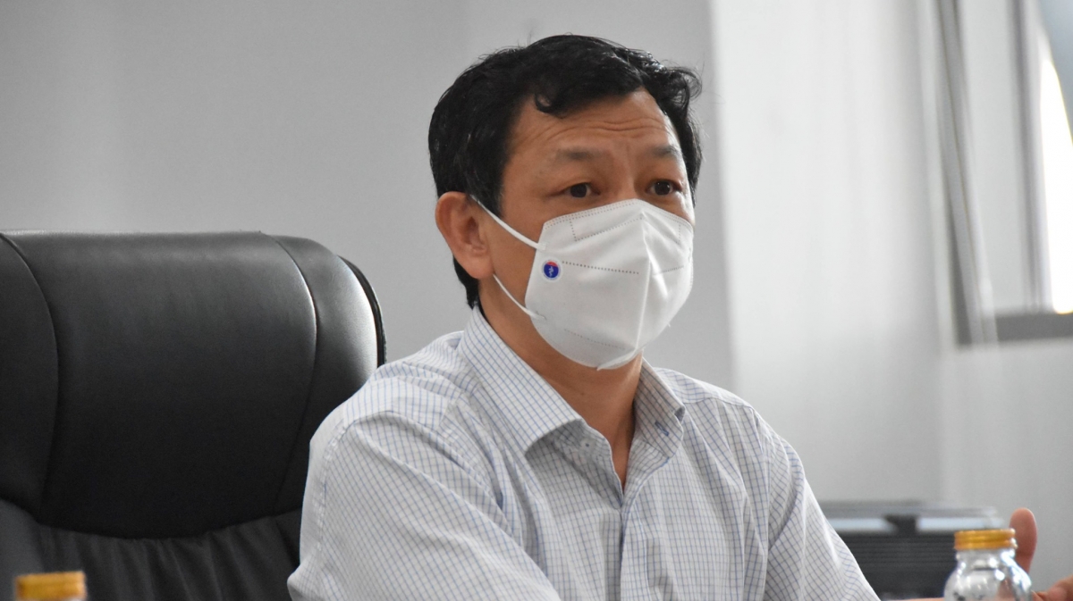 TS.BS Nguyễn Tri Thức
