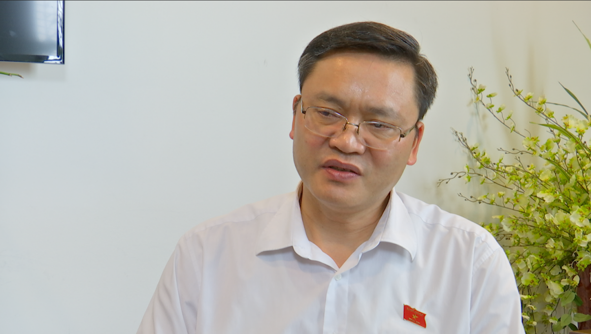 Đại biểu Quàng Văn Hương, Đoàn đại biểu Quốc hội tỉnh Sơn La