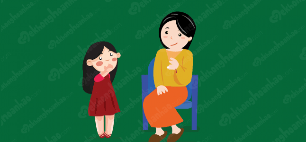Gia đình đơn thân xuất hiện ngày một nhiều hơn