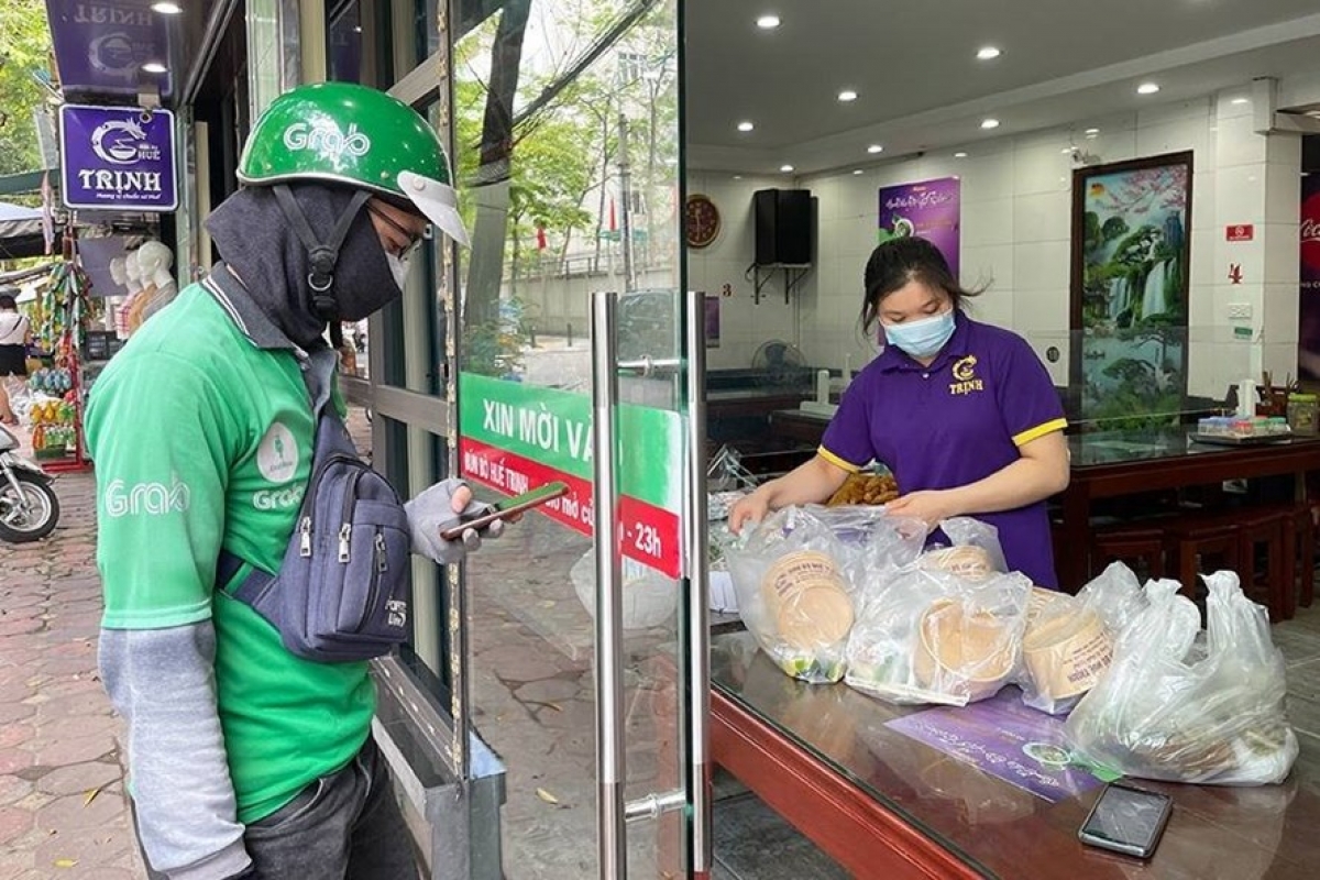 Ảnh KT mạng