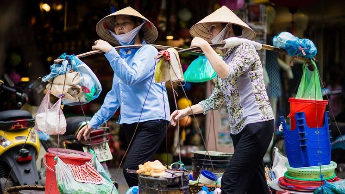 Lao động tự do sẽ tiếp tục nhận được sự hỗ trợ của Chính Phủ
do những ảnh hưởng bởi đại dịch Covid 19