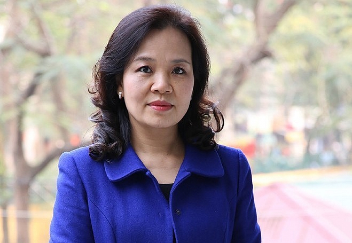 TS Ngô Phương Lan cho rằng, cần sớm có biện pháp quản lí hiệu quả và hợp xu thế với các nền tảng phim trực tuyến