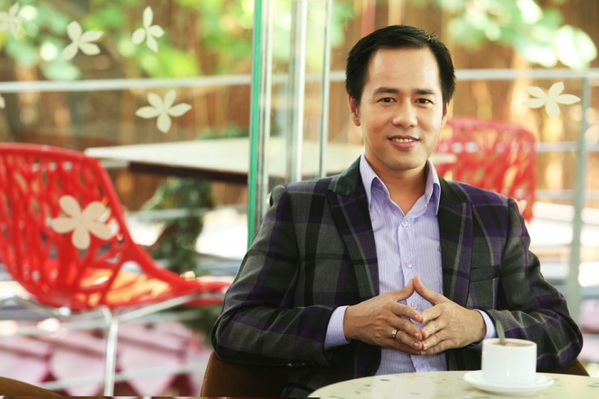 GS.TS Huỳnh Văn Sơn - Hiệu trưởng Trường Đại học Sư phạm thành phố Hồ Chí Minh