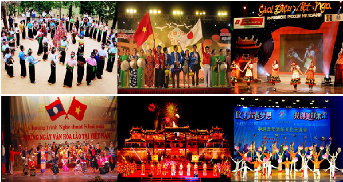 Ảnh minh họa. (Nguồn: tuyengiao.vn)