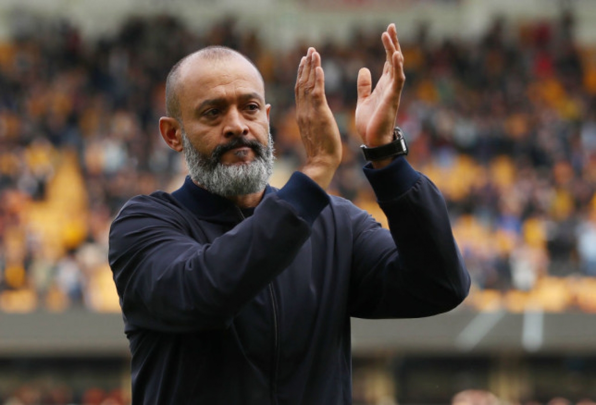 HLV Nuno Santo: “Việc Tottenham giành ngôi đầu bảng lúc này chưa nói lên điều gì” - (Ảnh: Internet)