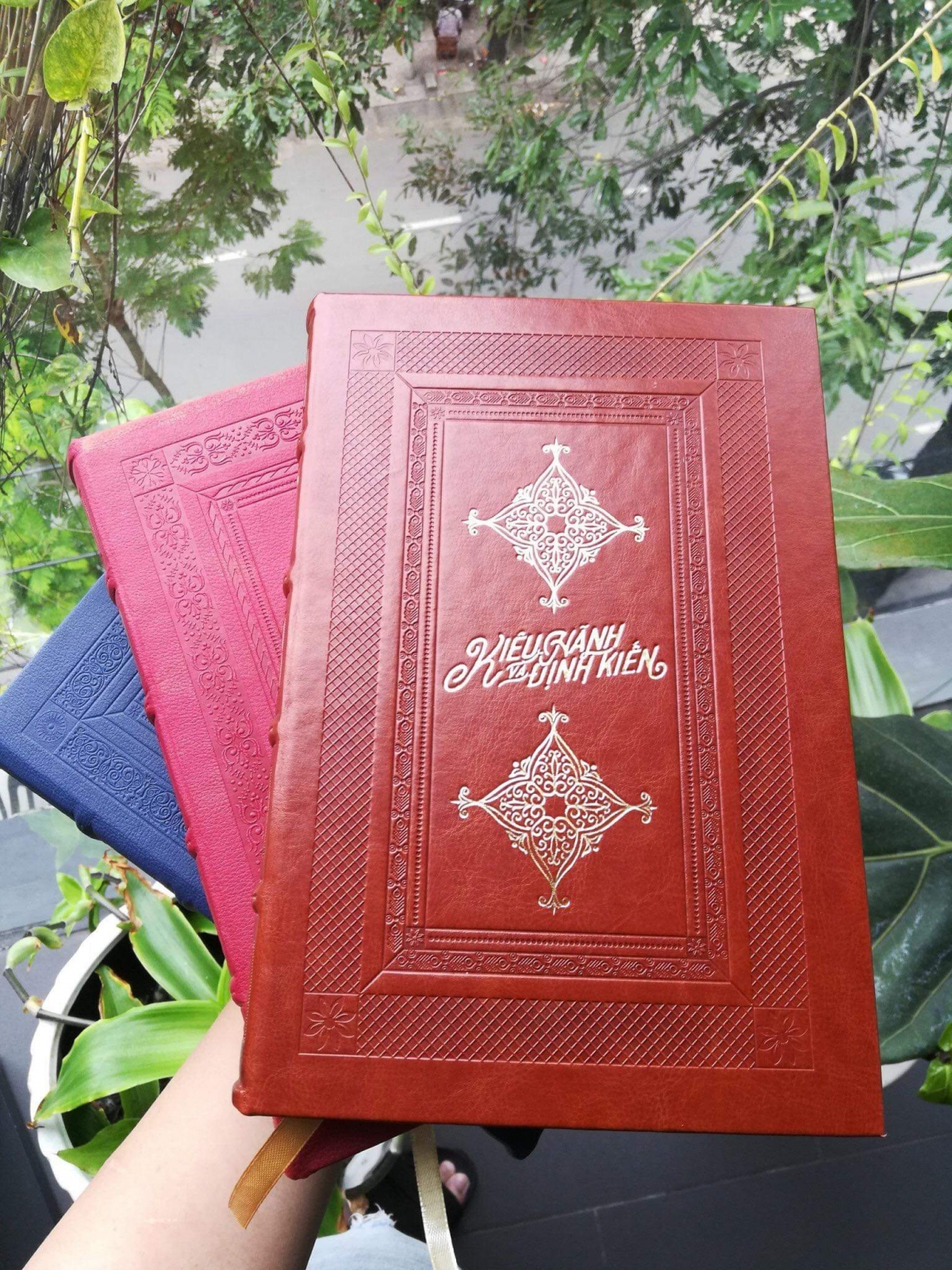 "Kiêu hãnh và định kiến" bản đặc biệt từng được mua với giá cao gấp 30 lần giá bìa