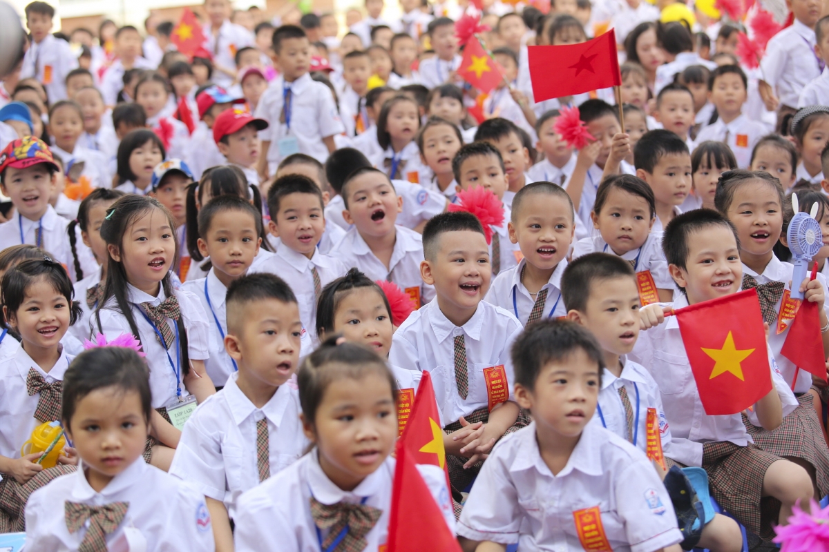 Triển khai Chương trình 2018 với lớp 2 và lớp 6 đảm bảo chất lượng và hiệu quả