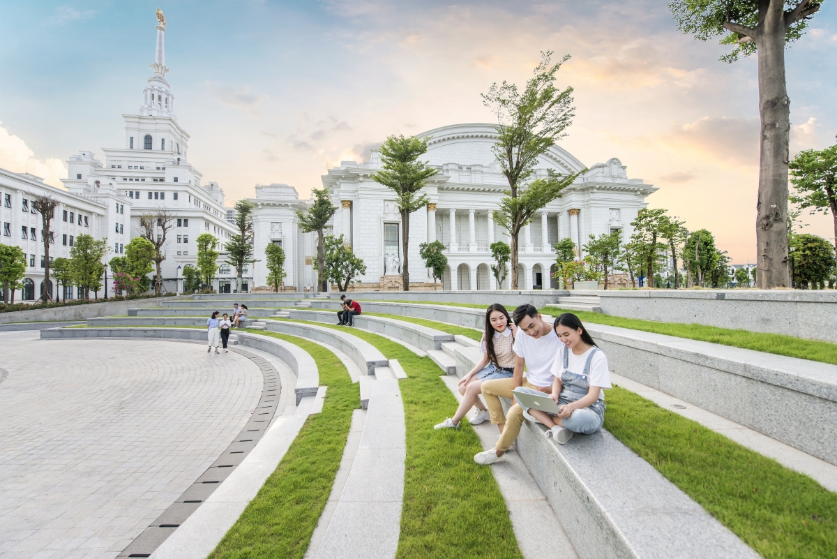 Trường Đại học VinUniversity