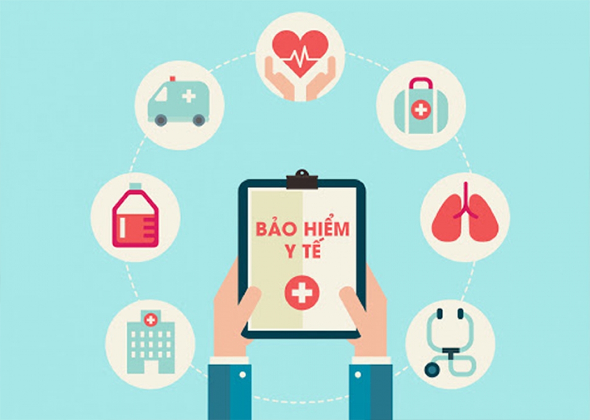 Bảo hiểm y tế - cứu cánh của nhiều bệnh nhân