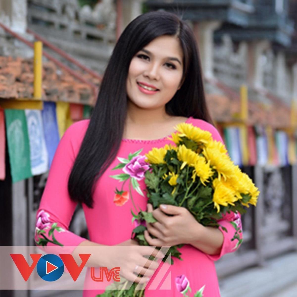 5. Bùi Thu Huyền (nghệ danh Thanh Huyền, Thu Huyền), diễn viên hát (Nhà hát Đài TNVN)