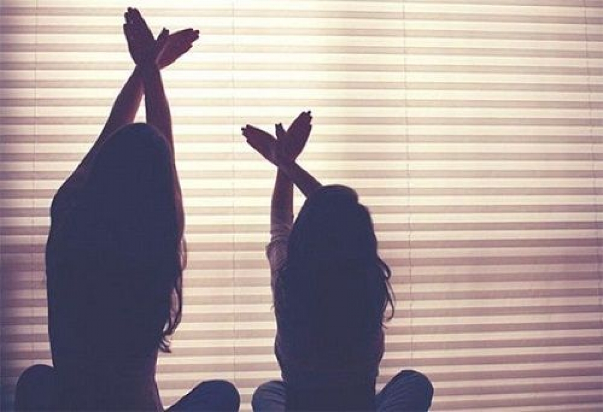 Cha mẹ hãy tôn trọng và lắng nghe con
