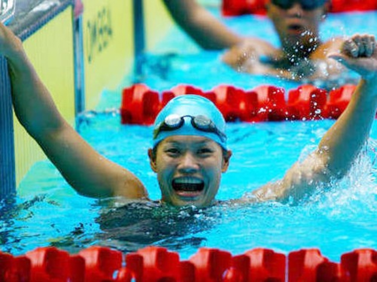 Kình ngư Trịnh Thị Bích Như sẽ mở màn Paralympic 2020 cho Việt Nam