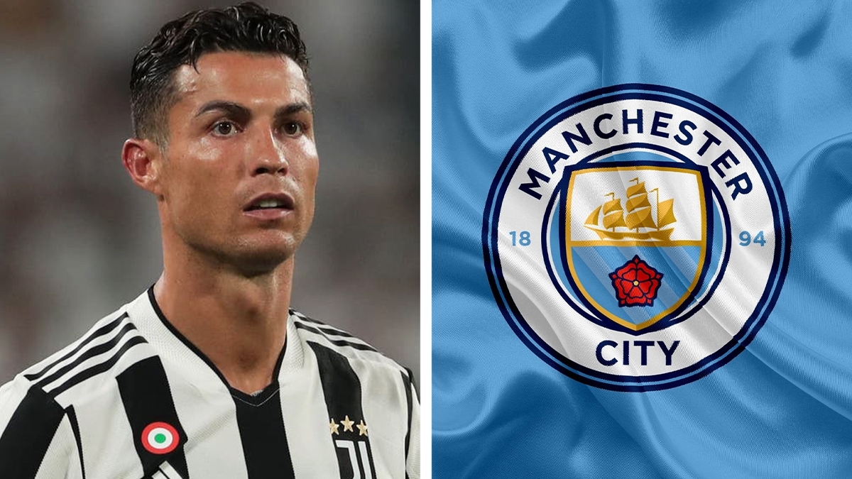 Ngôi sao người Bồ Đào Nha tưởng chừng đã tới rất gần Man City