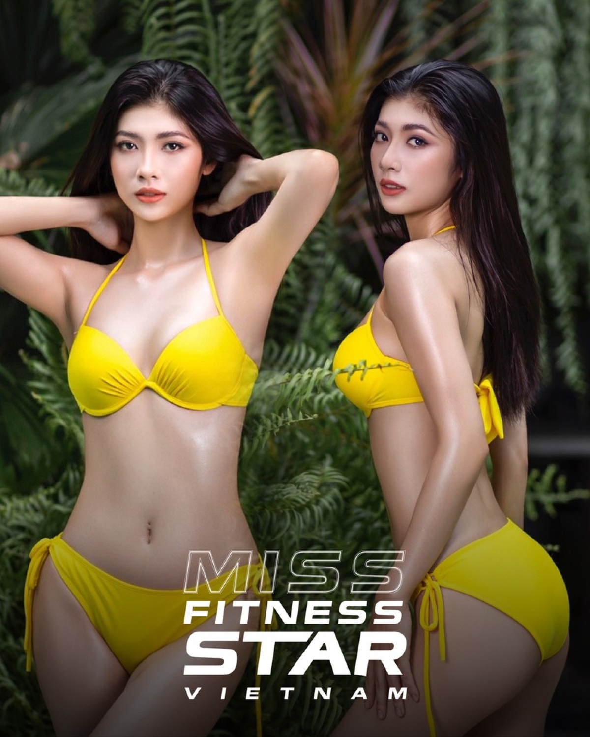 Lê Trần Bình An, sinh năm 1999, đến từ Kiên Giang. Cô sở hữu chiều cao 1m72.
