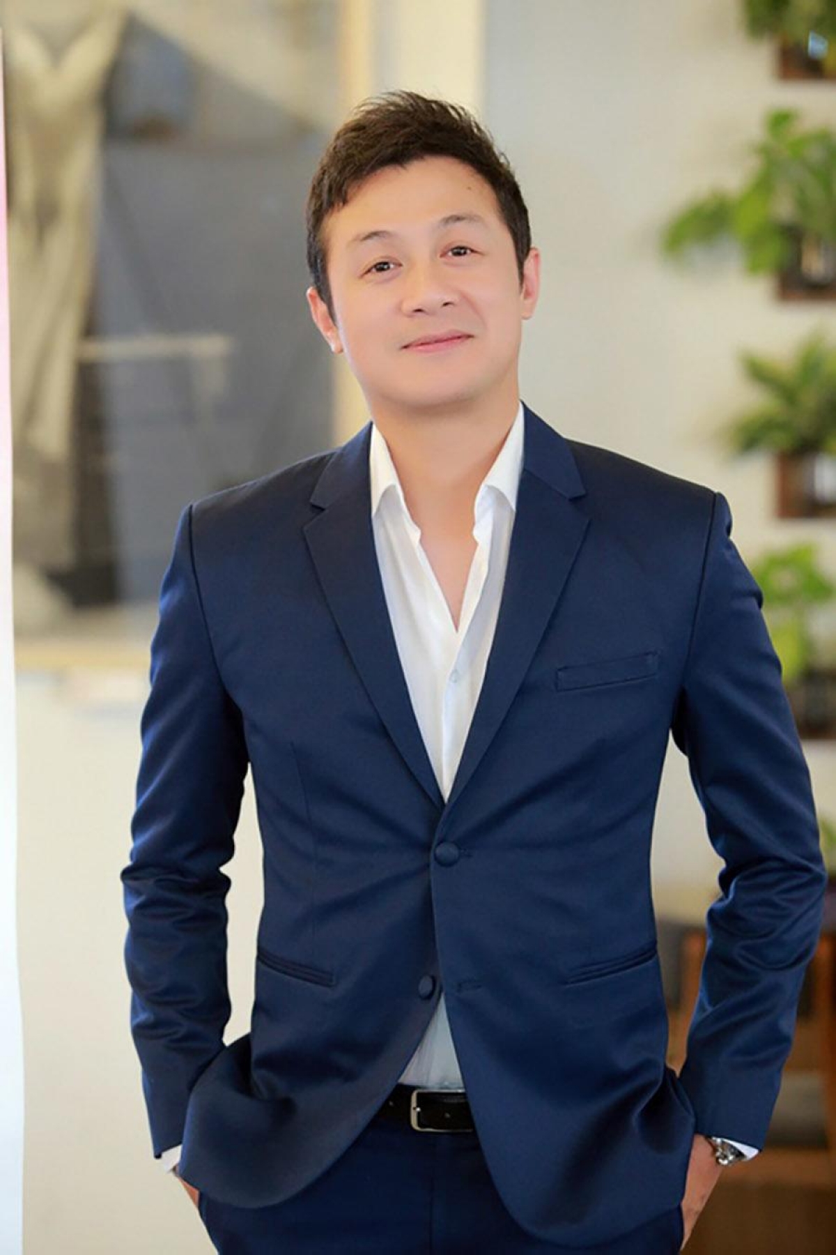 Không chỉ là 1 MC nổi tiếng, Vũ Anh Tuấn còn là một đạo diễn âm nhạc, nhà tổ chức sản xuất nhiều chương trình lớn ở Việt Nam