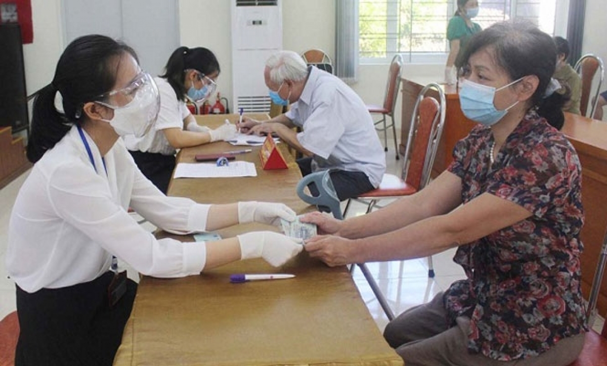 Các địa phương tăng cường rà soát, lập danh sách, chuẩn bị các phương án… sẵn sàng hỗ trợ cho người dân (Ảnh minh họa)