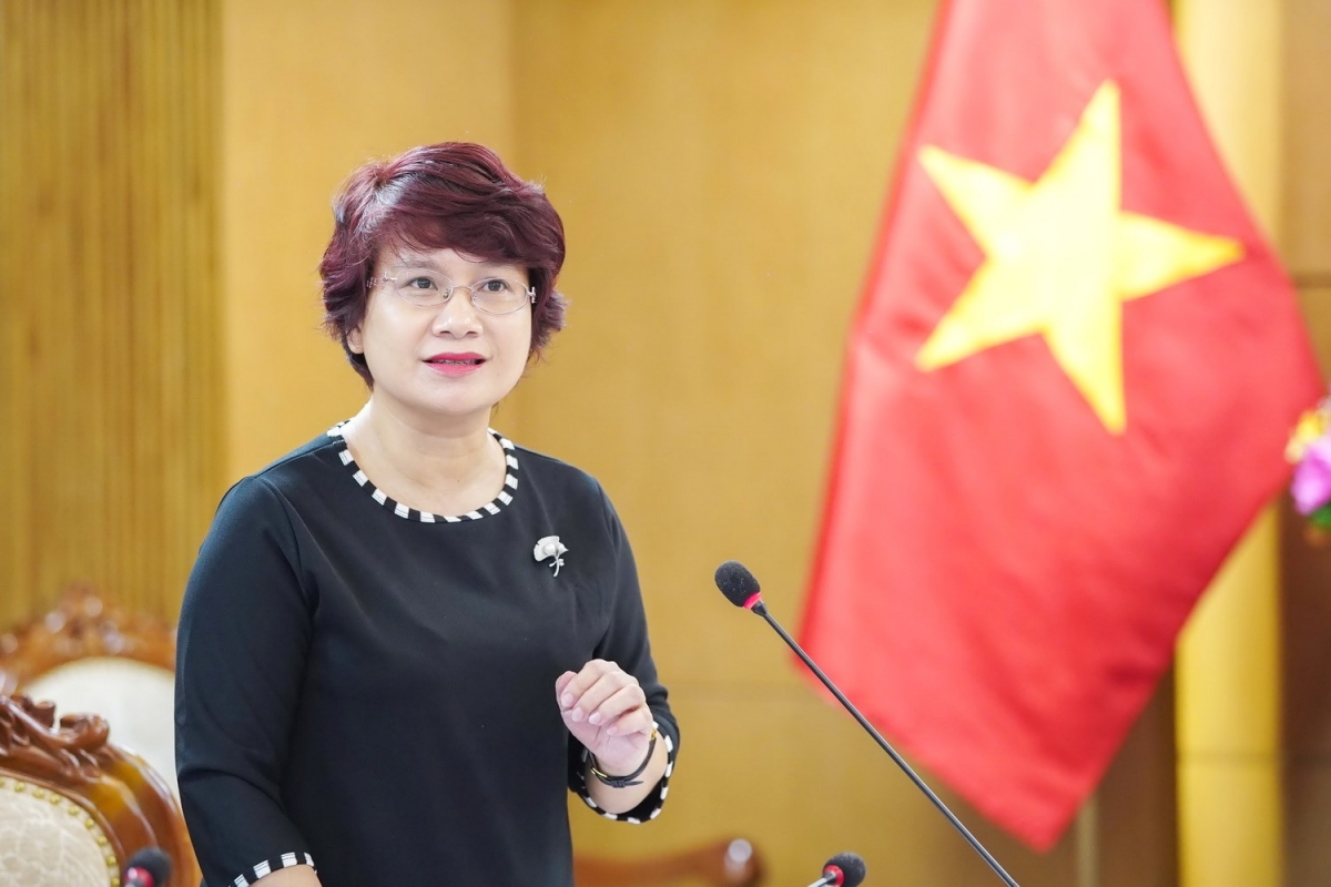 Việc cho phép thí sinh rút lại Giấy chứng nhận kết quả thi THPT là quyền tự chủ của các trường
- PGS.TS Nguyễn Thu Thủy
