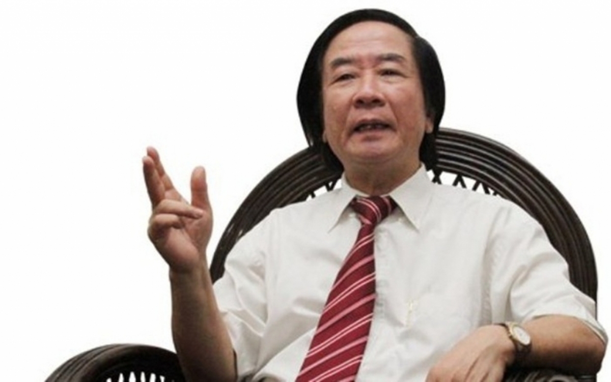 Chuyên gia giao thông – TS Nguyễn Xuân Thủy