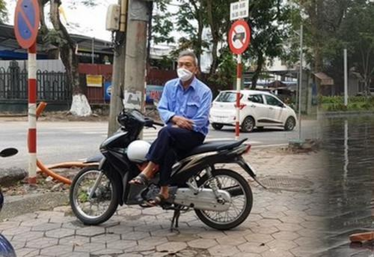 Xe ôm truyền thống và xích lô sẽ được TPHCM chi hỗ trợ cả 2 đợt
