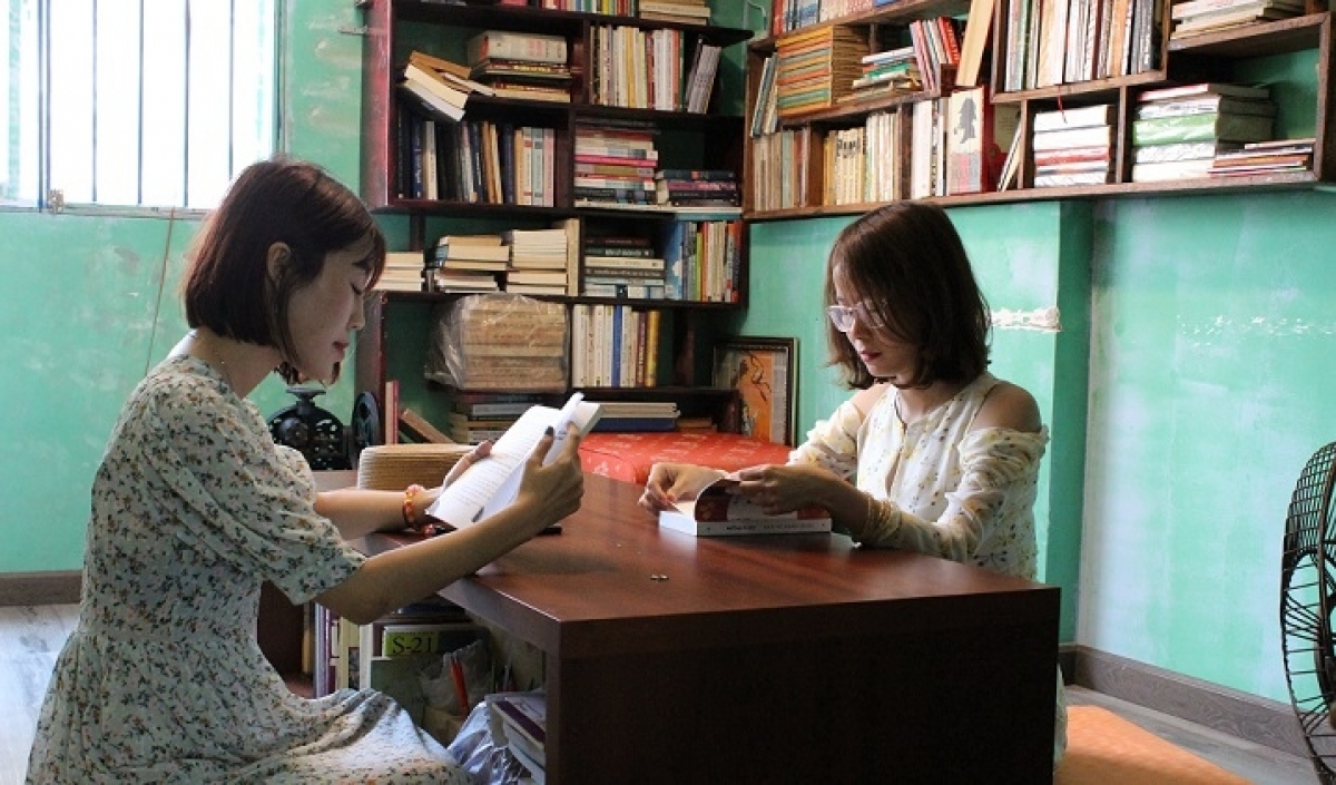 Cuộc thi muốn truyền đi thông điêp tích cực trong đại dịch Covid-19. (Nguồn: Theo Thanh niên)