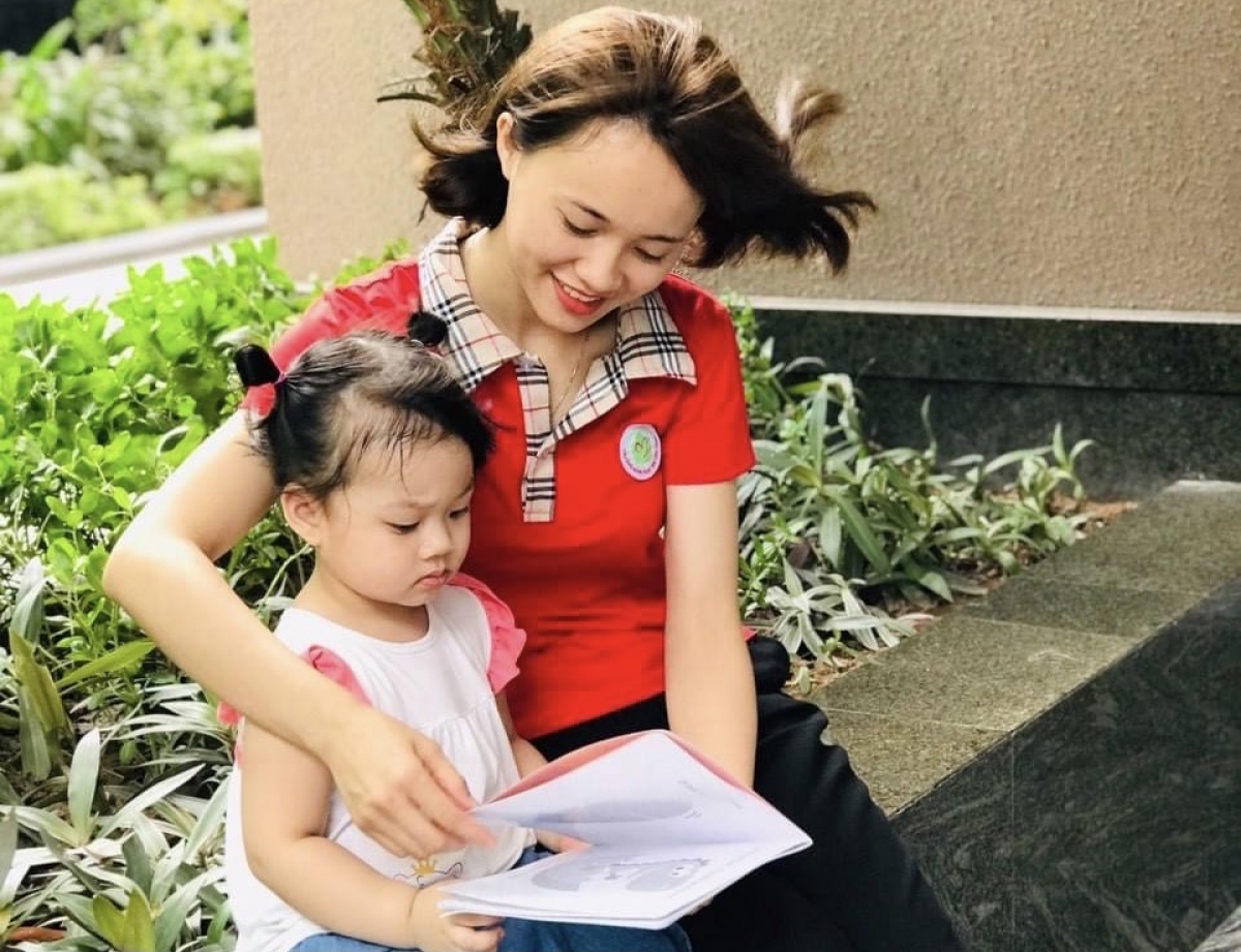 Hỗ trợ kịp thời để giáo viên mầm non bám trụ với nghề