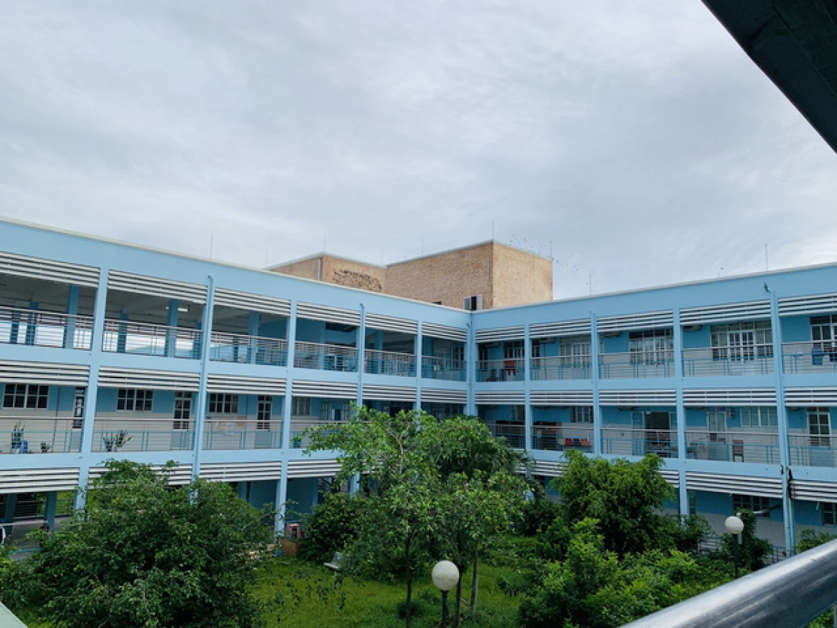 Dự kiến sẽ có 100 giường điều trị các bệnh nhân COVID-19 nặng 