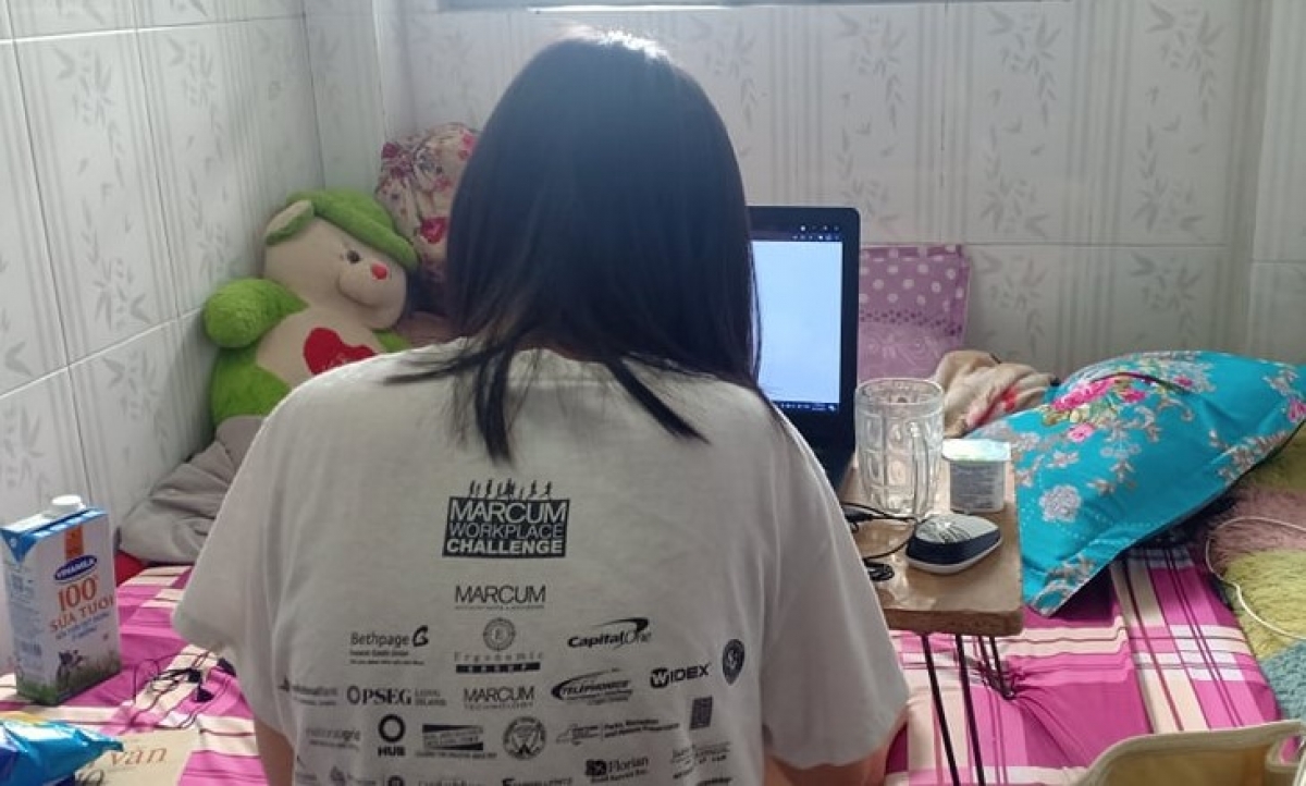 Chăm sóc trẻ trong một cơ sở tập trung chỉ nên là giải pháp cuối cùng