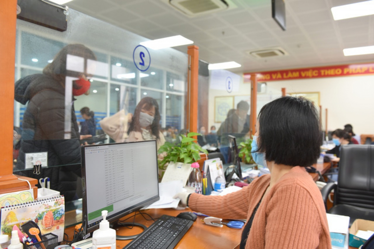 BHXH Việt Nam nỗ lực cải cách thủ tục hành chính, tạo điều kiện thuận lợi tối đã cho người tham gia BHYT