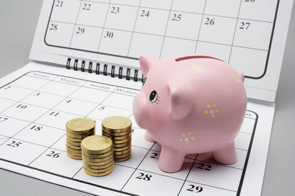 Các bạn tân sinh viên hãy quản lý đồng tiền của mình một cách thông minh