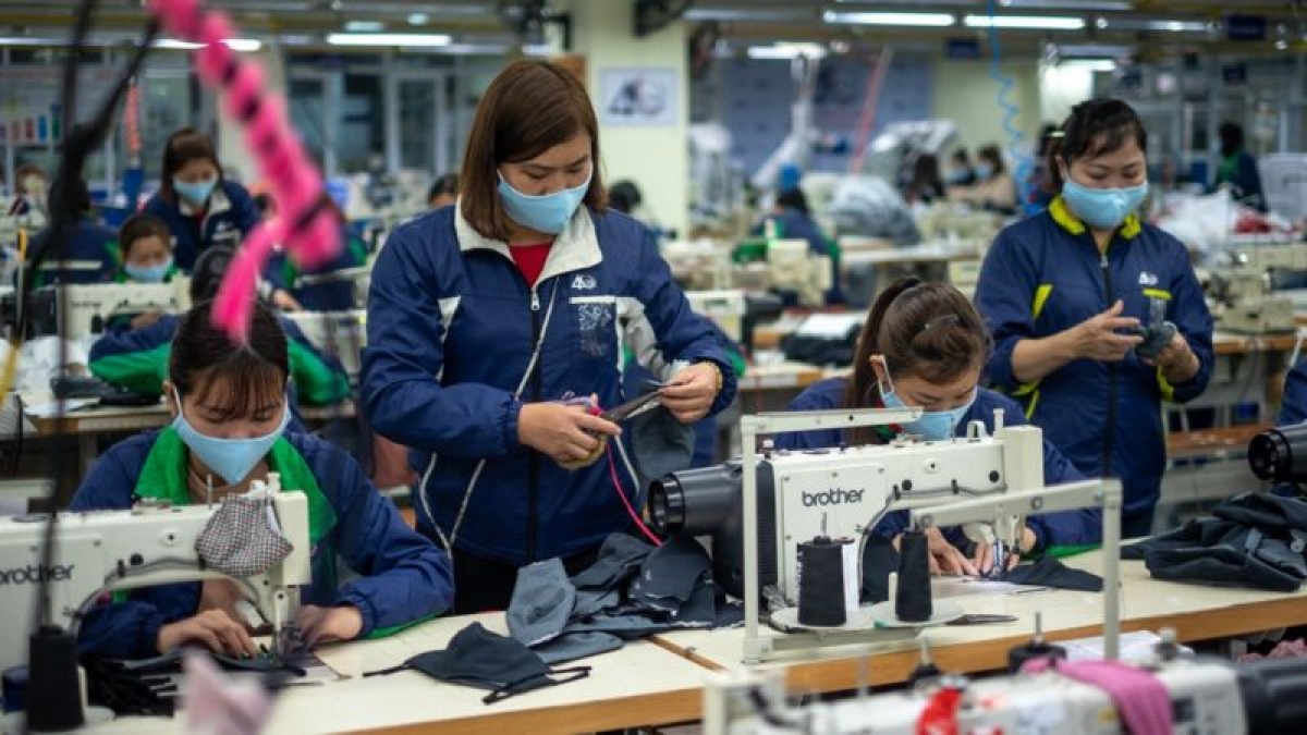 9 tháng năm 2021, cả nước có 85,5 nghìn doanh nghiệp đăng ký thành lập mới.
