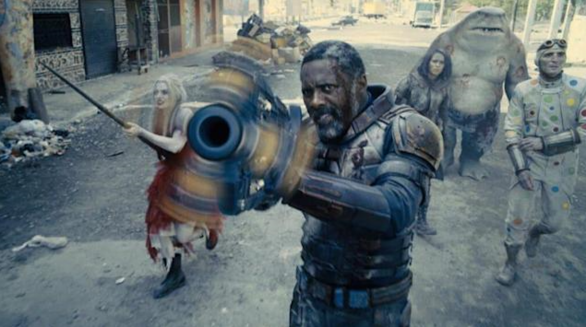 Gần đây nhất, nam tài tử vào vai Bloodsport trong Suicide Squad: Điệp vụ cảm tử