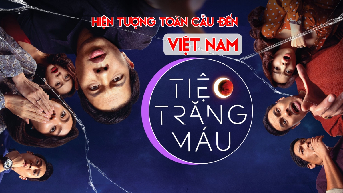 "Tiệc Trăng máu" là 1 trong 5 bộ phim đặc sắc Việt được giới thiệu tới công chúng Ba Lan