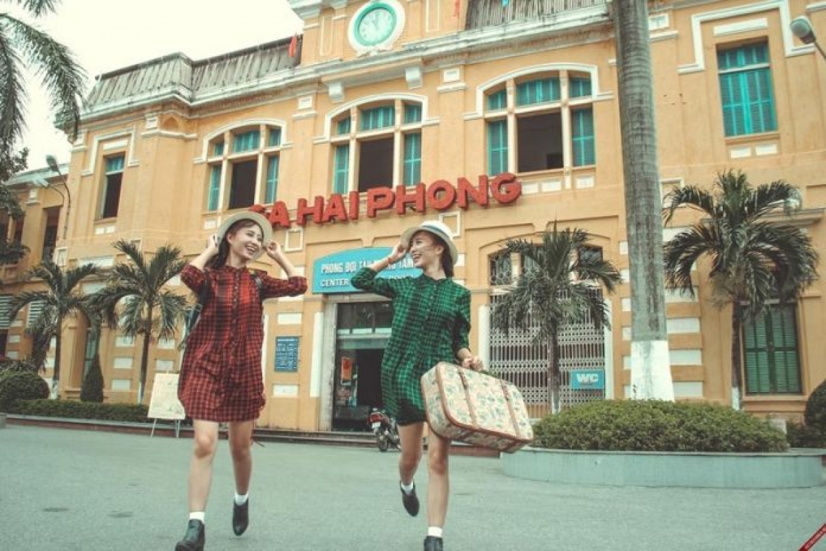 Từ 1/10, Hải Phòng mở lại nhiều hoạt động dịch vụ, du lịch nội tỉnh