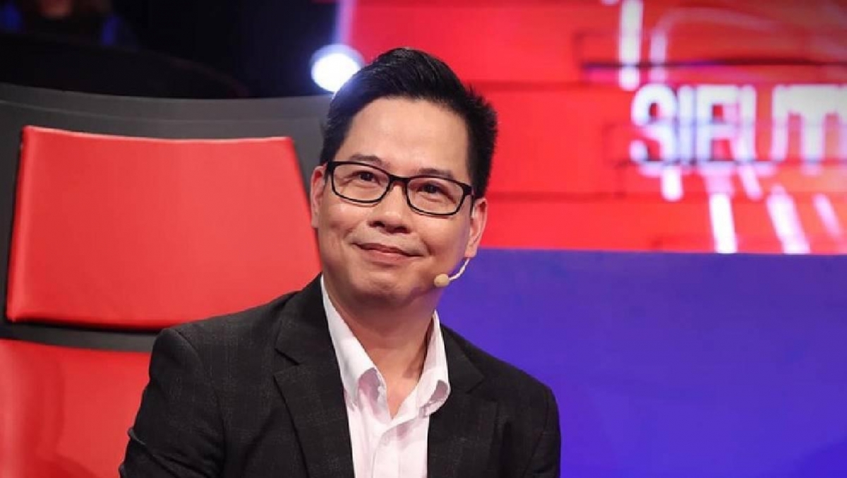 PGS.TS Trần Thành Nam - Trưởng khoa Tâm lý ĐH Giáo dục - ĐH Quốc gia Hà Nội