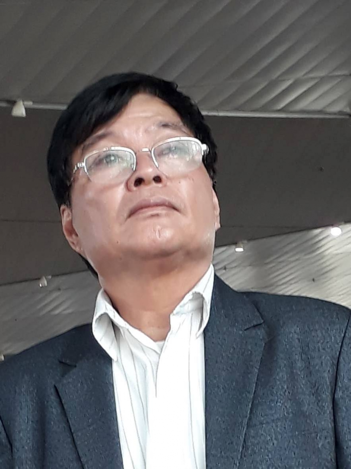 NSƯT Nguyễn Huấn, một giọng diễn Sân khấu truyền thanh có thương hiệu của VOV