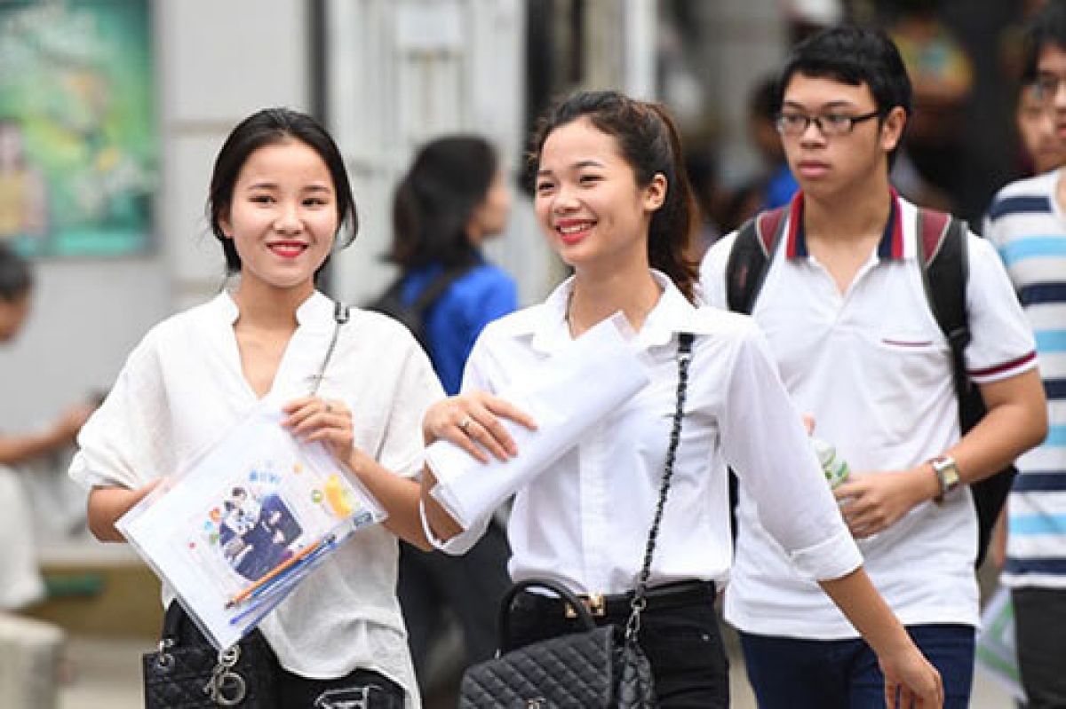 Tân sinh viên cần chuẩn bị tâm thế sẵn sàng (ảnh minh họa)