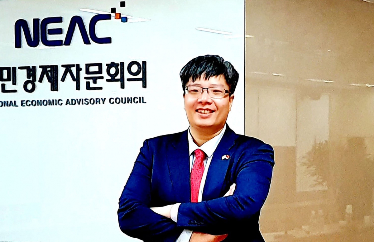 "Di chuyển xanh" là điều hết sức cấp thiết lúc này- TS Trần Hải Linh